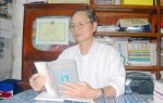 Người dịch “Nhật ký trong tù” ra thơ lục bát Việt và Tày