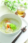 Miến - món ăn khoái khẩu