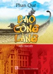 Đọc “Bao Công làng” của Phan Quế