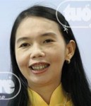 Giải nhì Văn học tuổi 20- Võ Diệu Thanh: Không viết văn, tôi như một người thừa