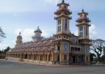 Tòa thánh Tây Ninh