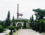Đài tưởng niệm