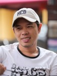 Thái Hòa: 'Chắc tôi xấu nên không bị ai gợi ý'