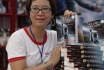 Dịch giả trẻ Nguyễn Lệ Chi