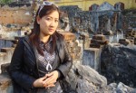 Nhà văn Nguyễn Thu Phương