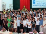 Hội nghị viết văn trẻ toàn quốc lần thứ VIII: Các cây bút trẻ cần nâng cao hơn nữa trách nhiệm xã hội trước công chúng