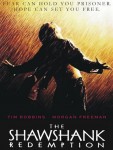 "The Shawshank Redemption" là trường hợp chuyển thể thành công tác phẩm văn học lên màn ảnh lớn.