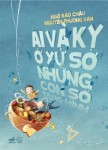 Tiểu thuyết của Ngô Bảo Châu bán chạy nhất Hội sách