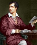 Byron từng chịu nhiều đau đớn vì sự kỳ thị đối với người đồng tính ở nước Anh thế kỷ 19. Ảnh: latimes.