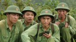 Cảnh trong phim Mùi cỏ cháy - Ảnh: đoàn phim cung cấp