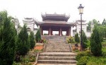 Di tích lịch sử đền Phúc Khánh