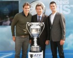 ATP kỷ niệm 40 năm bảng xếp hạng thế giới