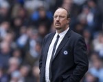 Benitez: 'Chelsea chiến đấu tới hơi thở cuối cùng'