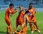 Đà Nẵng đánh bại CLB Myanmar ở AFC Cup