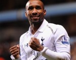 Defoe có con trai đầu lòng