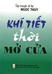 Đôi điều cảm nhận qua “Khí tiết thời mở cửa”