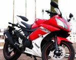 Yamaha YZF-R15 - sportbike bản lĩnh 'con nhà nòi'