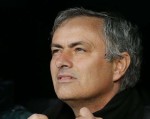 Mourinho nhận được món quà đặc biệt từ quê nhà