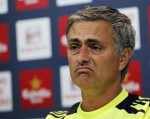 Mourinho mỉa mai Barca chỉ biết nói dối