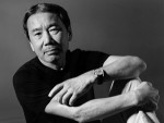 Tác giả Nhật Bản Haruki Murakami.