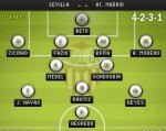 Sevilla - Atletico, đi tìm đối thủ cho Real