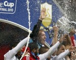 Swansea đoạt Cup Liên đoàn Anh