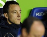 Terry, Benitez hục hặc, Chelsea dậy sóng