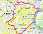 TP HCM loay hoay tìm giải pháp hạn chế xe cá nhân