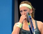 Azarenka, Venus bỏ giải vì chấn thương