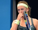 Azarenka, Venus bỏ giải vì chấn thương