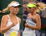 Sharapova – Wozniacki: Hai cựu số 1 đối đầu