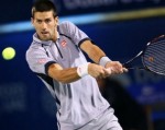 Djokovic và Ferer khởi động ở Miami