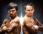 Marquez từ chối tái đấu với Pacquiao