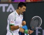 Djokovic gặp Tommy Haas ở vòng 4