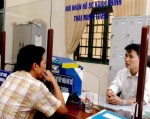 Công dân sẽ có mã số định danh