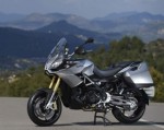 Aprillia trình làng tân binh Caponord 1200