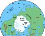 Tàu biển có thể đi qua Bắc Cực vào năm 2050
