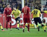 3 cặp đấu trong mơ ở tứ kết Champions League