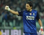 Buffon sợ phải gặp Real ở tứ kết C1