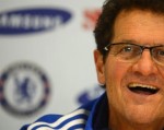 Capello xuất hiện ở Chelsea