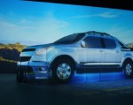 Chevrolet Colorado giá 729 triệu ra mắt tại Việt Nam