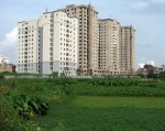 Nửa triệu căn hộ ở Hà Nội chưa có sổ đỏ
