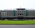 Không xây cao ốc gần Dinh Độc Lập để bảo tồn