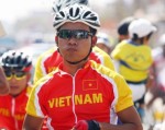 Lê Văn Duẩn tiếc nuối vì hụt huy chương châu Á