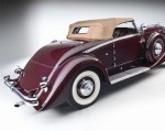 Duesenberg 1935 - xế cổ giá 4,5 triệu USD
