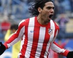 Falcao đòi nhận lương cao nhất Premier League