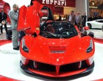 LaFerrari - siêu xe thay thế Ferrari Enzo