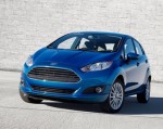 Ford sẽ đưa động cơ EcoBoost vào Việt Nam