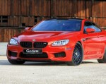 G-Power tăng sức mạnh cho BMW M6
