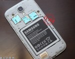 Galaxy S IV mỏng 7,7 mm tiếp tục xuất hiện ở Trung Quốc
